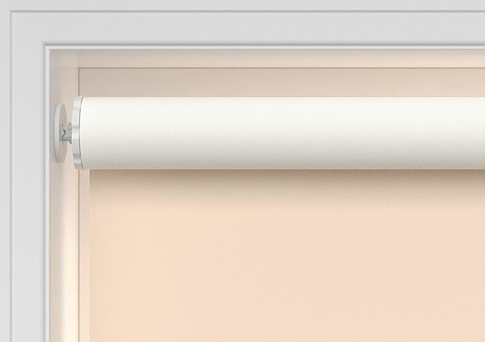 Petal & Block Monsoon Mist, Dhara - Twist & Fit Roller Blind - Image 9